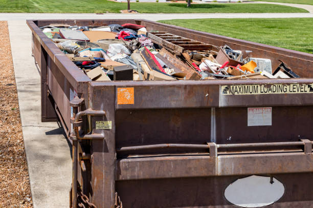 Best Residential Junk Removal  in Porcupine, SD