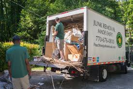 Professional Junk Removal  in Porcupine, SD